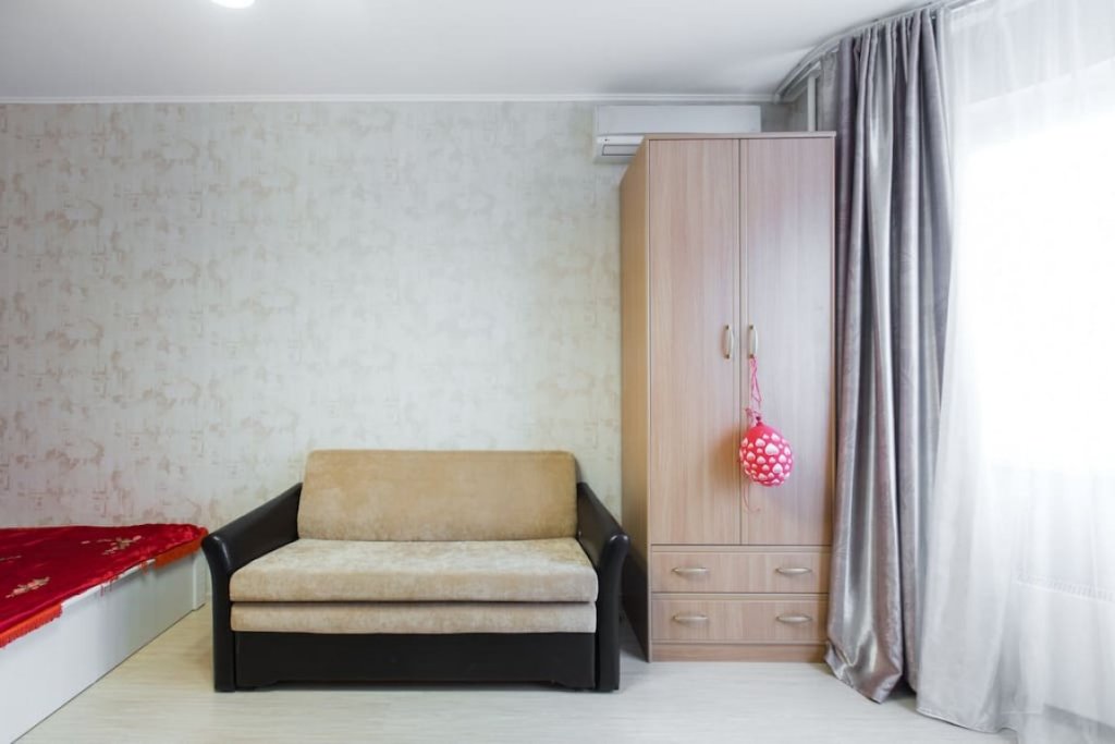 Одинцово: Apartment on Chistyakovoy 40