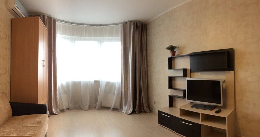 Одинцово: Apartment on Chistyakovoy 40