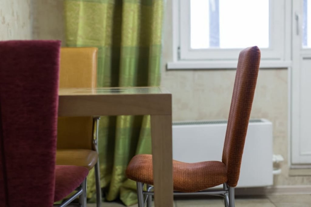 Одинцово: Apartment on Chistyakovoy 40