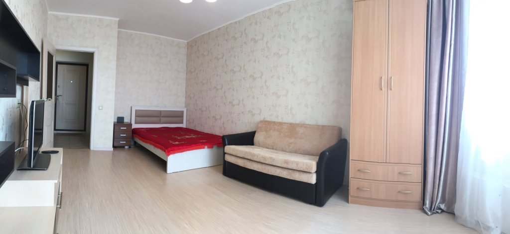 Одинцово: Apartment on Chistyakovoy 40