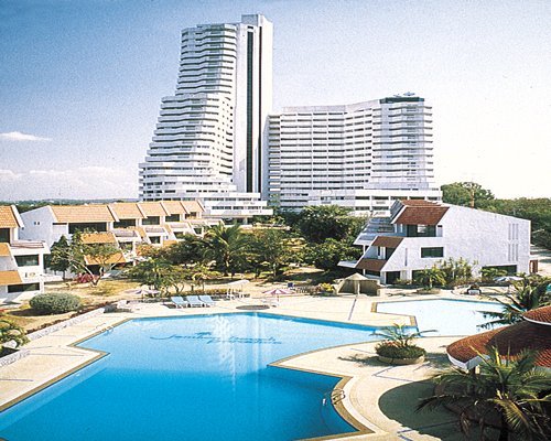 Паттайя: Dasiri Reflection Jomtien Beach PREMIUM