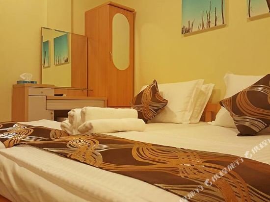 Casadana Inn Maldives — фото 1