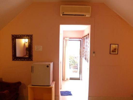 Чиангмай: Bow Chiang Mai House