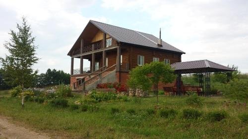 Браслав: Usadba Orekhovo