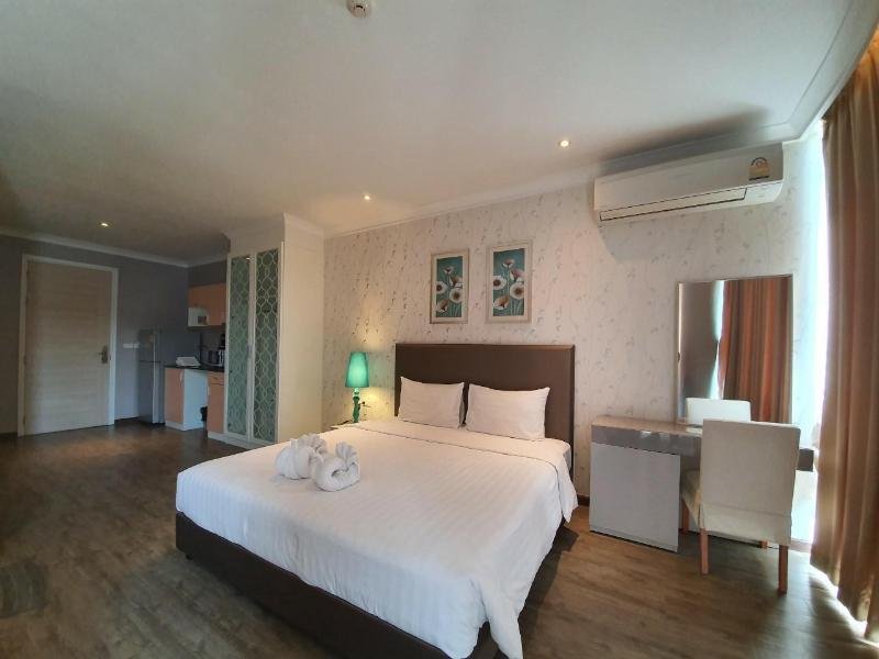 Хуахин: HUA HIN budget @ My Resort