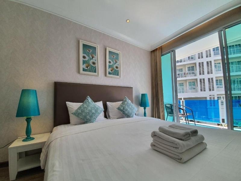 Хуахин: HUA HIN budget @ My Resort