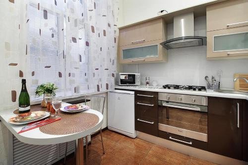Гродно: GrodnoHome center Pavlovskogo 21
