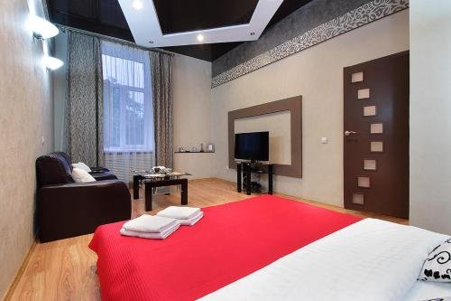 Гродно: GrodnoHome center Pavlovskogo 21
