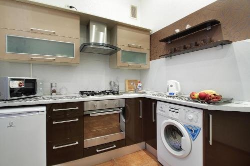 Гродно: GrodnoHome center Pavlovskogo 21