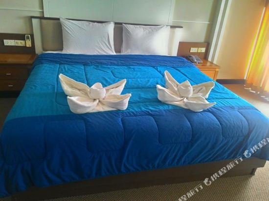 Тай-Муанг: SiamIs Hotel Phang Nga Bay