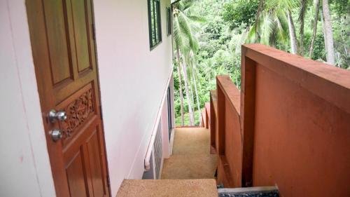 Самуи: 海景泳池花园大型度假屋(Big House Seaview Pool Garden)