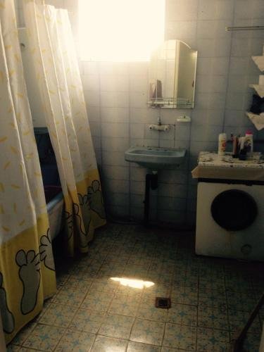 Баку: Comfort House with seaview