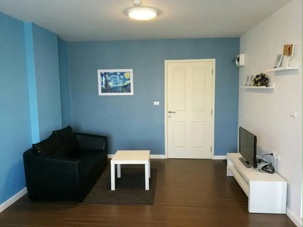 Хуахин: Bann Imm Aem Condo No.376