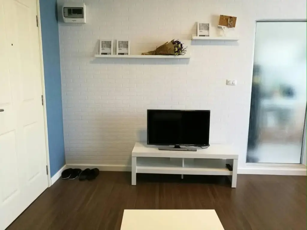 Хуахин: Bann Imm Aem Condo No.376