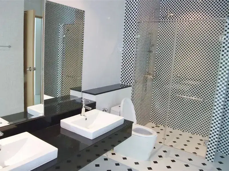 Кату: Wabi-Sabi Kamala Falls Boutique Residences Phuket