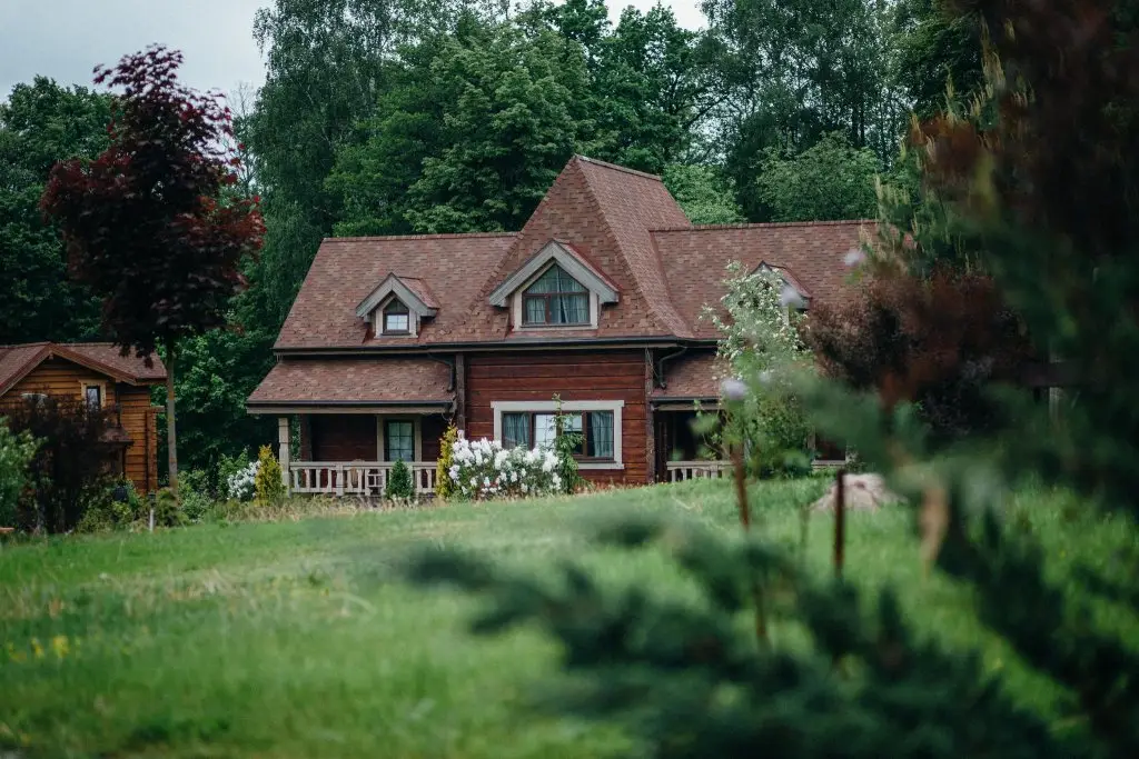 Таруса: Welna Eco SPA resort (Вэлна Эко СПА Резорт)