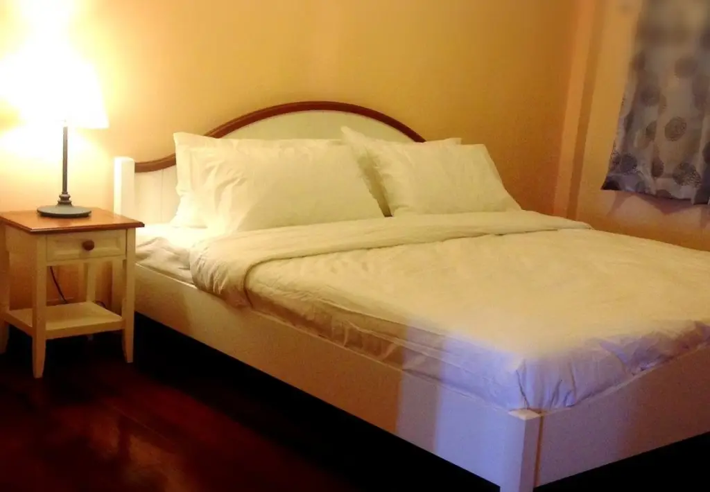 Прачуапкхирикхан: Prachuapniyom Boutique Hotel