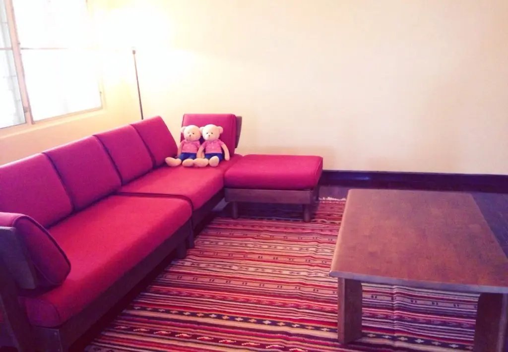 Прачуапкхирикхан: Prachuapniyom Boutique Hotel