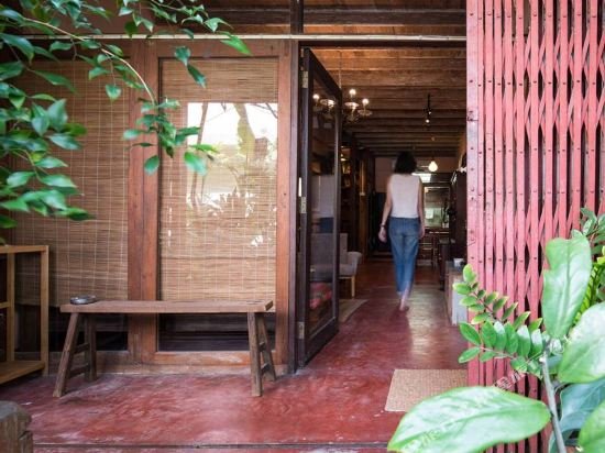 Boon Chan Ngarm House — фото 1