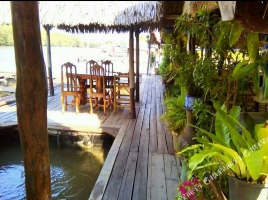 Краби: Koh Klang Riverside Homestay