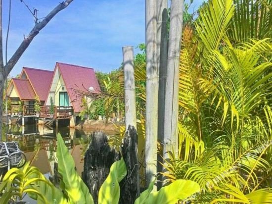Краби: Koh Klang Riverside Homestay