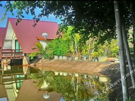Koh Klang Riverside Homestay — фото 1