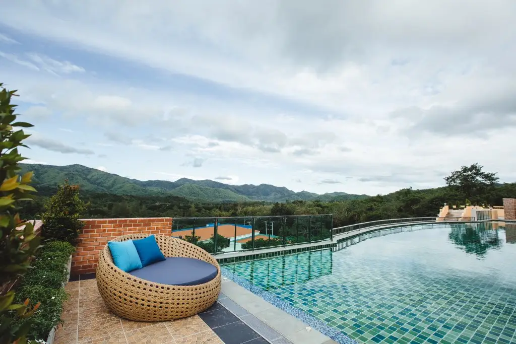 The Location Resort — фото 1
