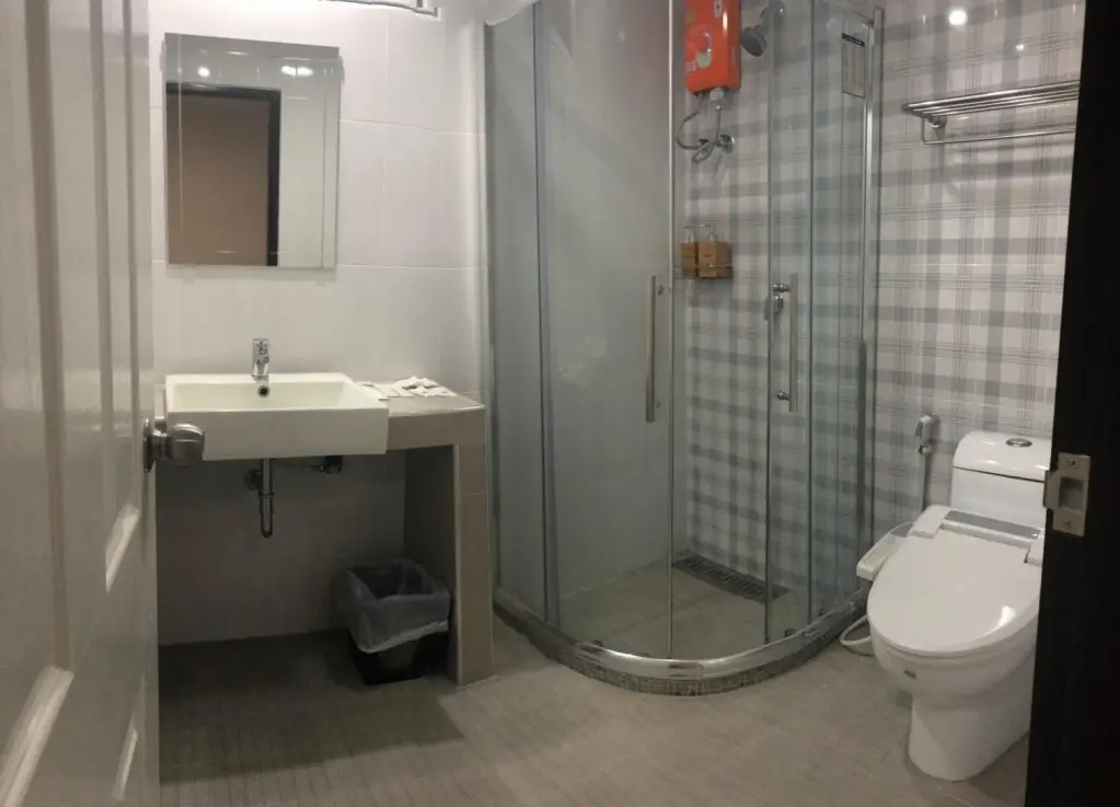 Бангкок: Kim Hostel 2 @ Moeleng