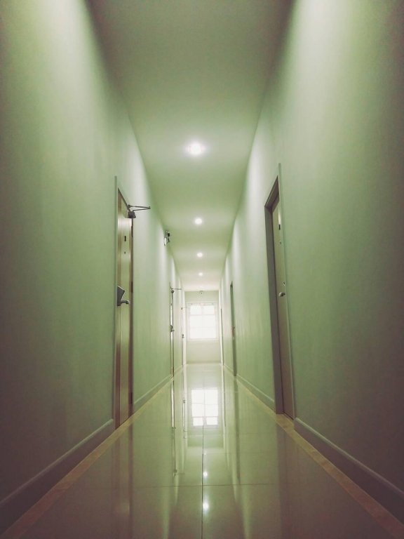 Бангкок: Kim Hostel 2 @ Moeleng