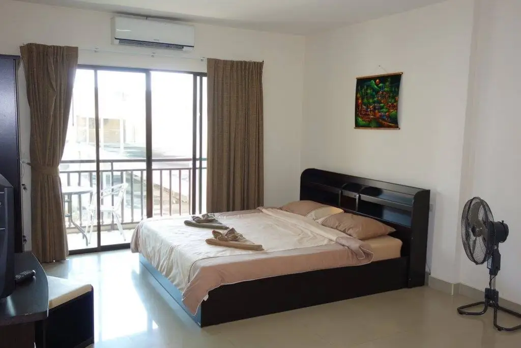 Beachview Guest House — фото 1
