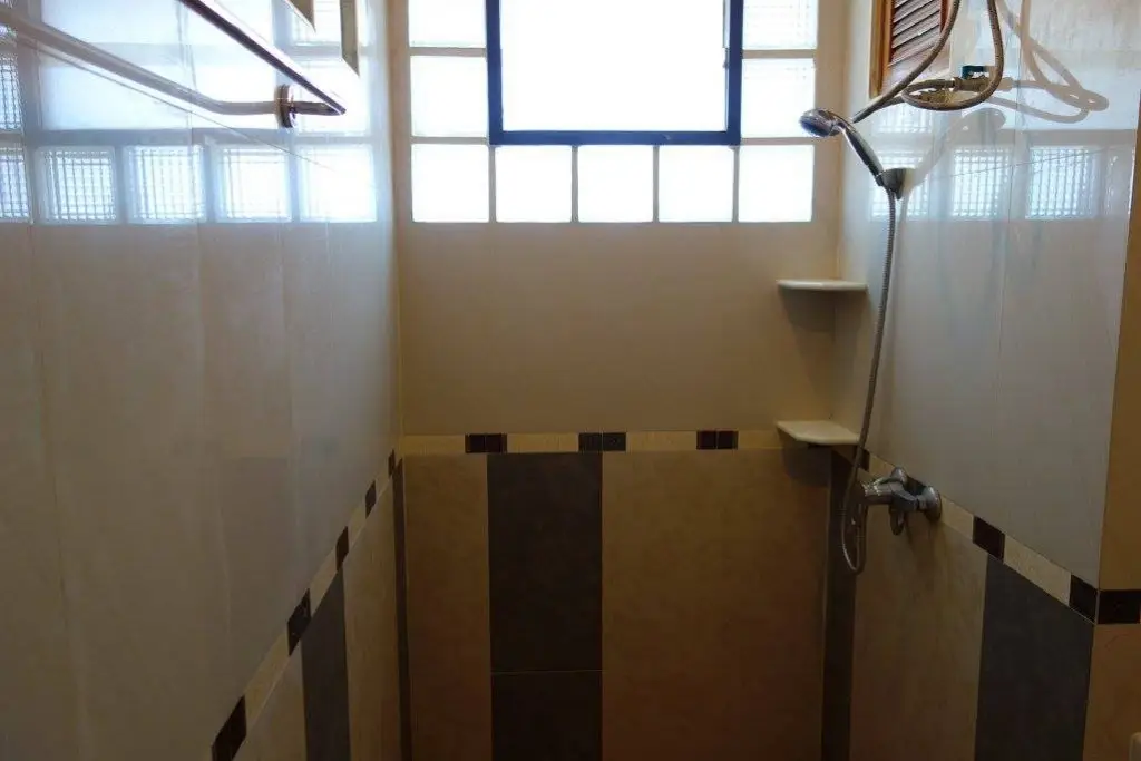 Паттайя: Beachview Guest House