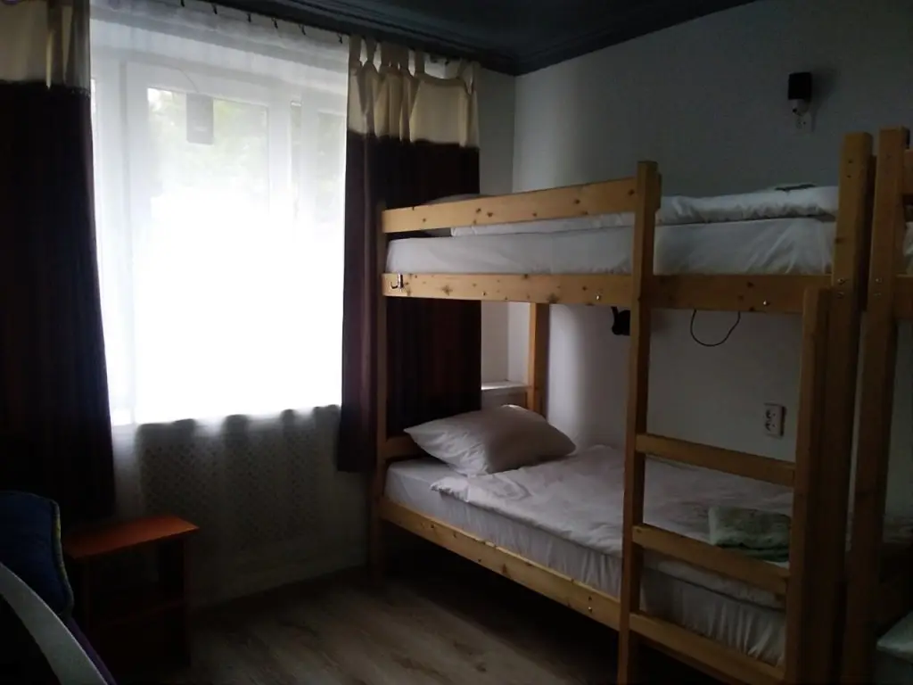 Калининград: Kopernik