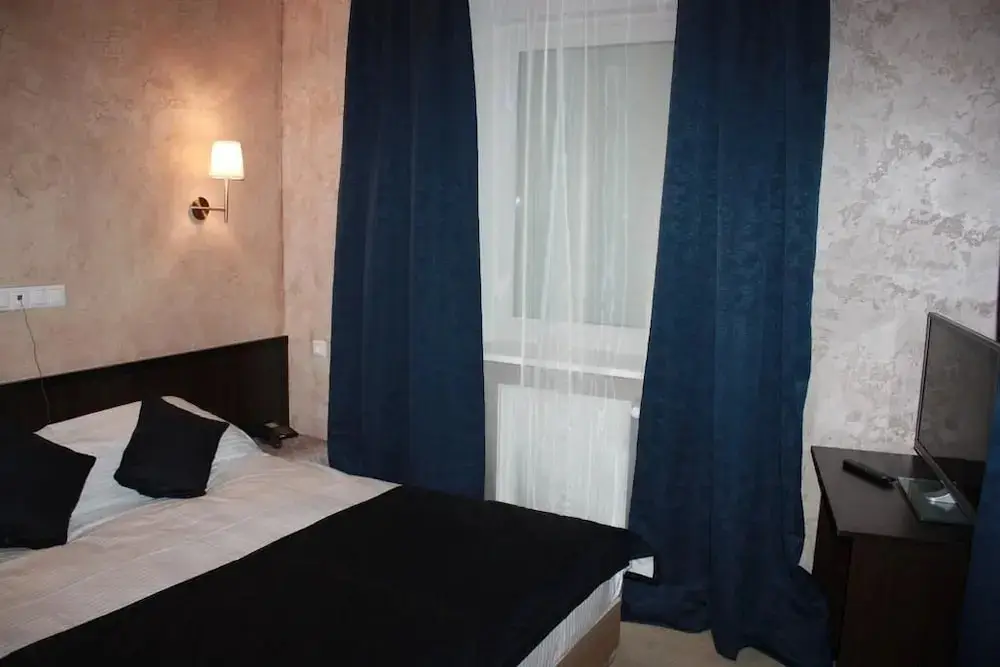 Домодедово: Hotel Vanil