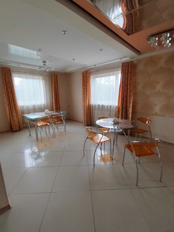 Псков: Krovat I Zavtrak Mini Hotel