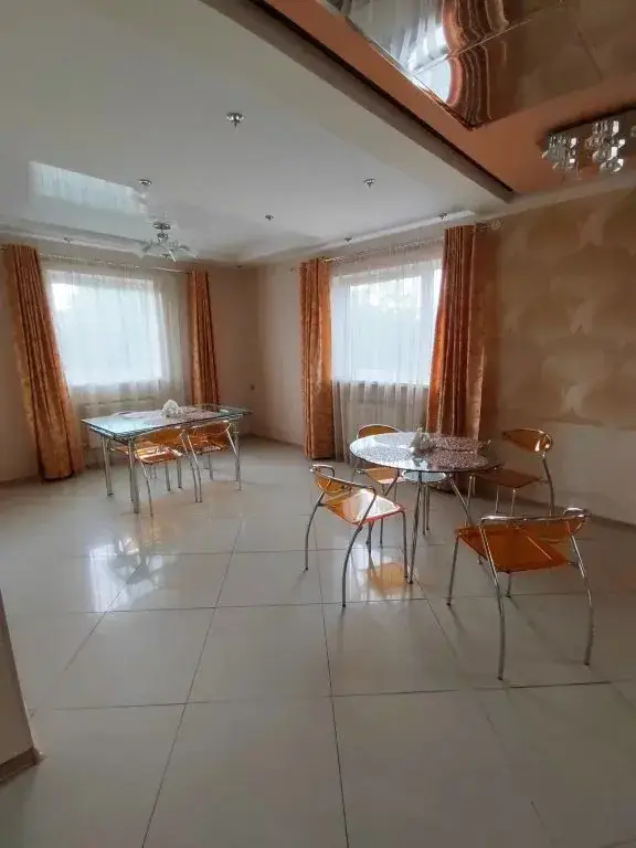 Псков: Krovat I Zavtrak Mini Hotel