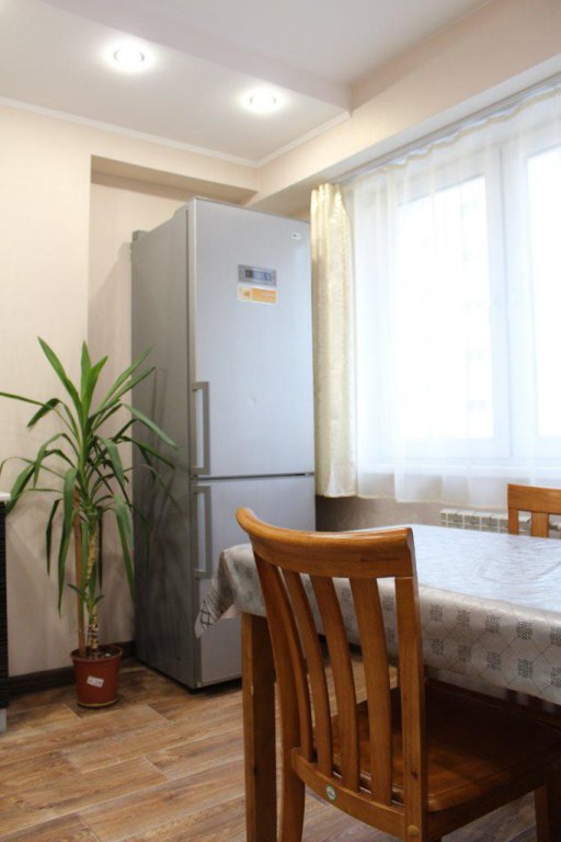Ангарск: Uyutnyij Domik 22 Mkr Apartments