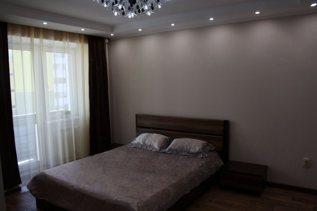 Ангарск: Uyutnyij Domik 22 Mkr Apartments