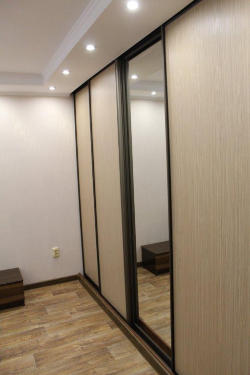 Ангарск: Uyutnyij Domik 22 Mkr Apartments
