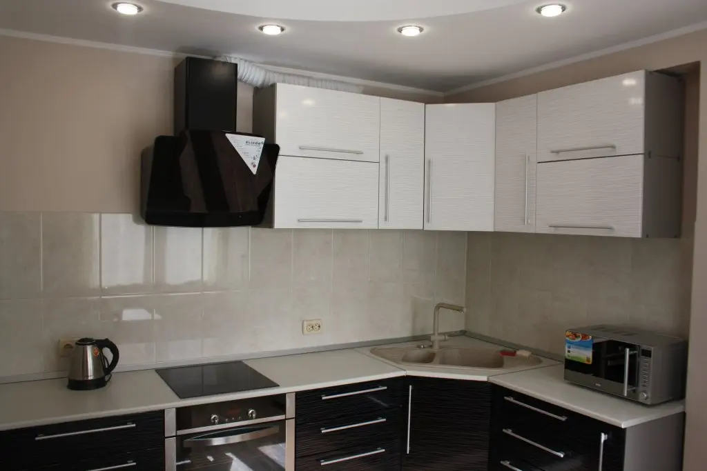 Ангарск: Uyutnyij Domik 22 Mkr Apartments