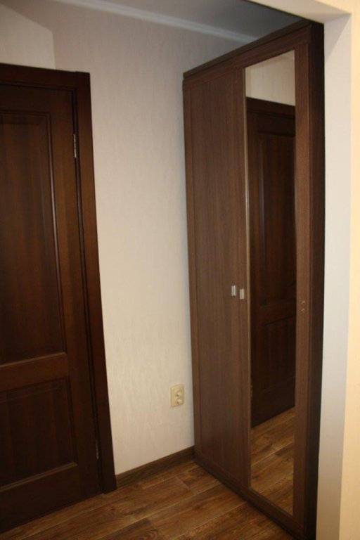 Ангарск: Uyutnyij Domik 22 Mkr Apartments