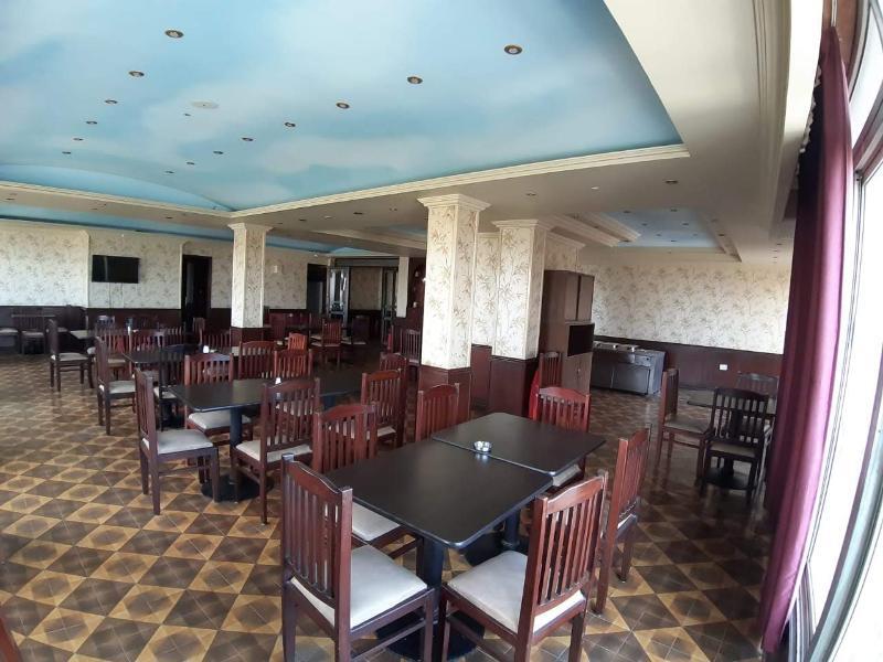 Гиза: St George Hotel Cairo