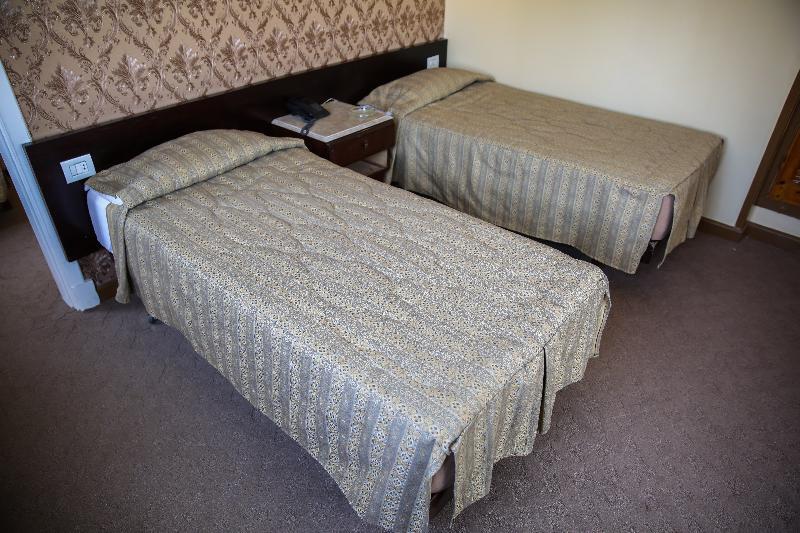 Гиза: St George Hotel Cairo