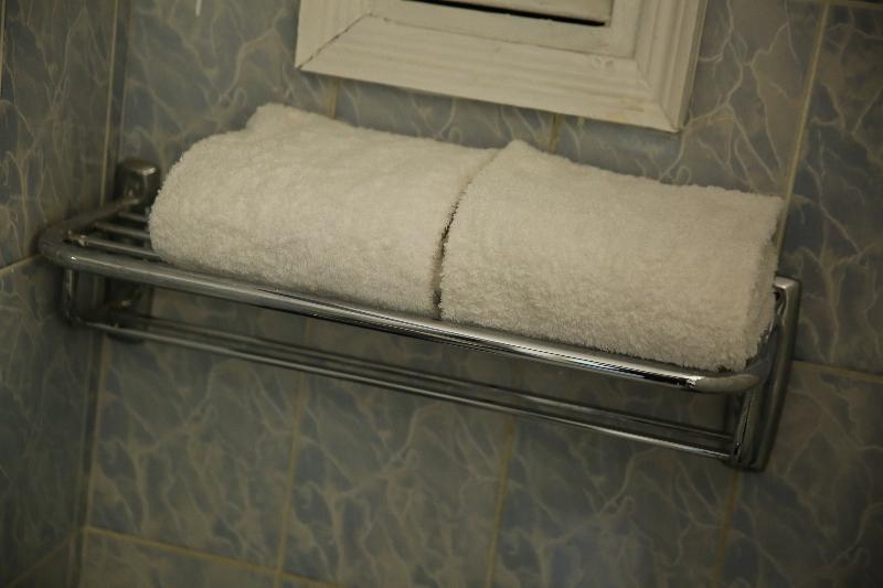 Гиза: St George Hotel Cairo