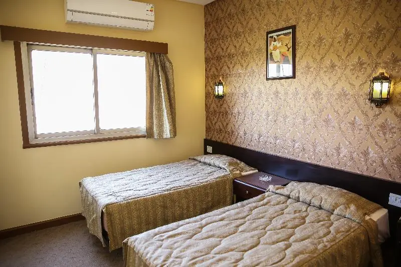 Гиза: St George Hotel Cairo