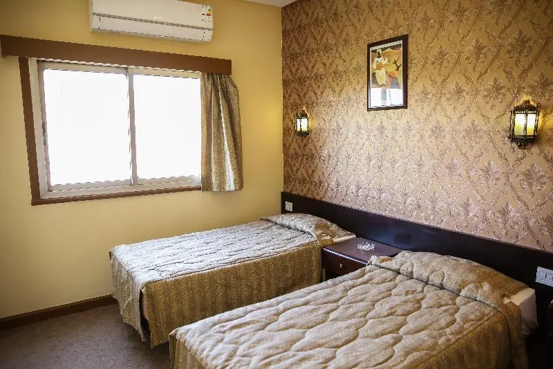 Гиза: St George Hotel Cairo