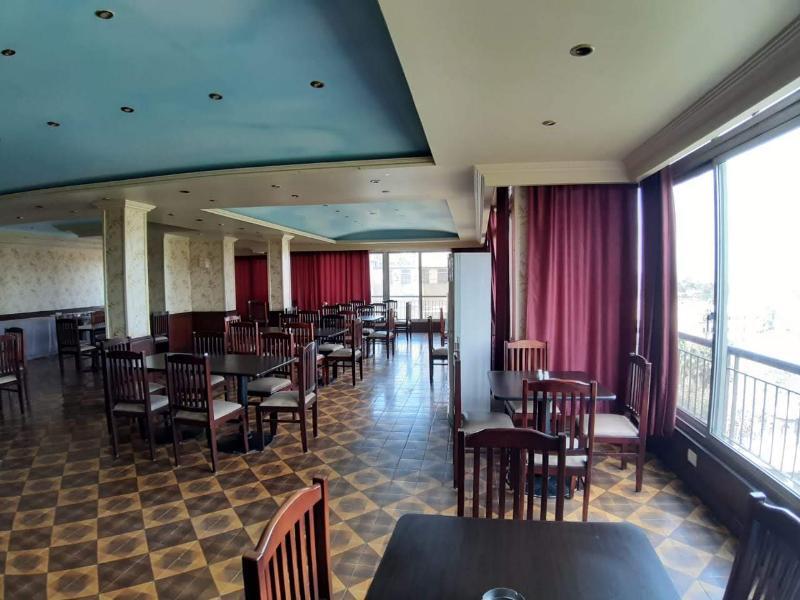 Гиза: St George Hotel Cairo