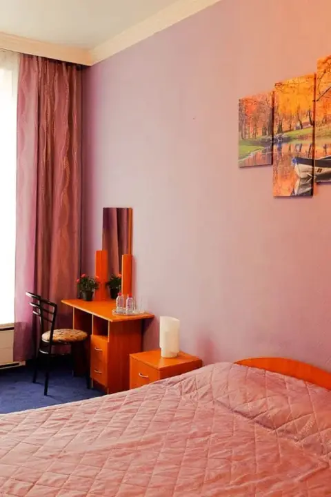 Mini-Hotel Nevsky72 — фото 1