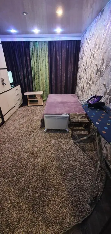 Норильск: Komsomolskaya 38/1 Apartments