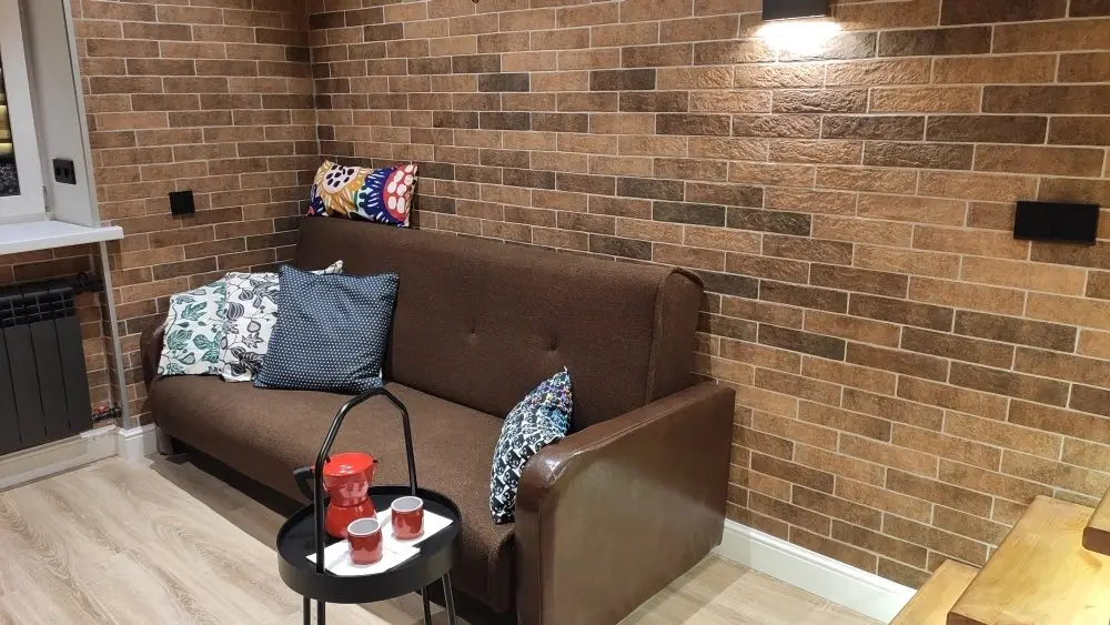 Москва: Ujutnyj Loft Apartments