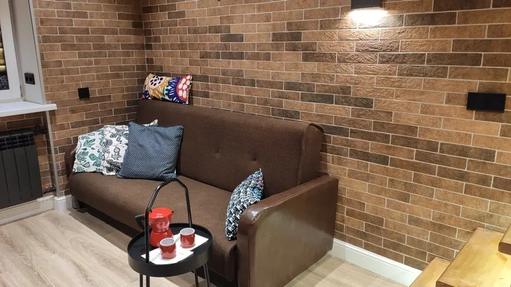 Москва: Ujutnyj Loft Apartments